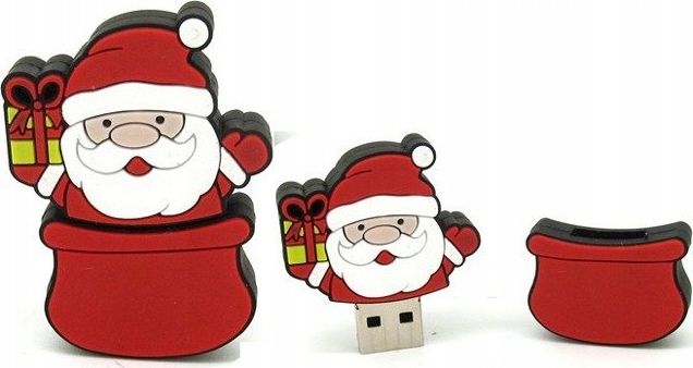 Pendrive Dr. Memory 64 GB