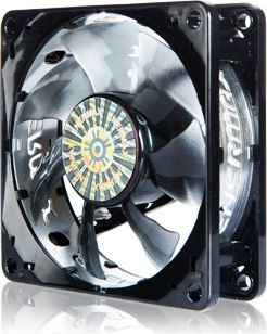 Wentylator Enermax T.B. Silence 80mm (UCTB8)