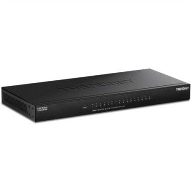 Switch TRENDnet 16-Port Unmanaged 2.5G Desktop Switch