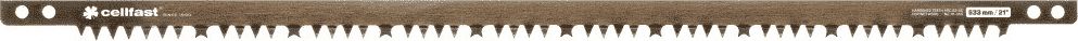 Cellfast ergo brzeszczot 610mm do mokrego drewna (41-056)