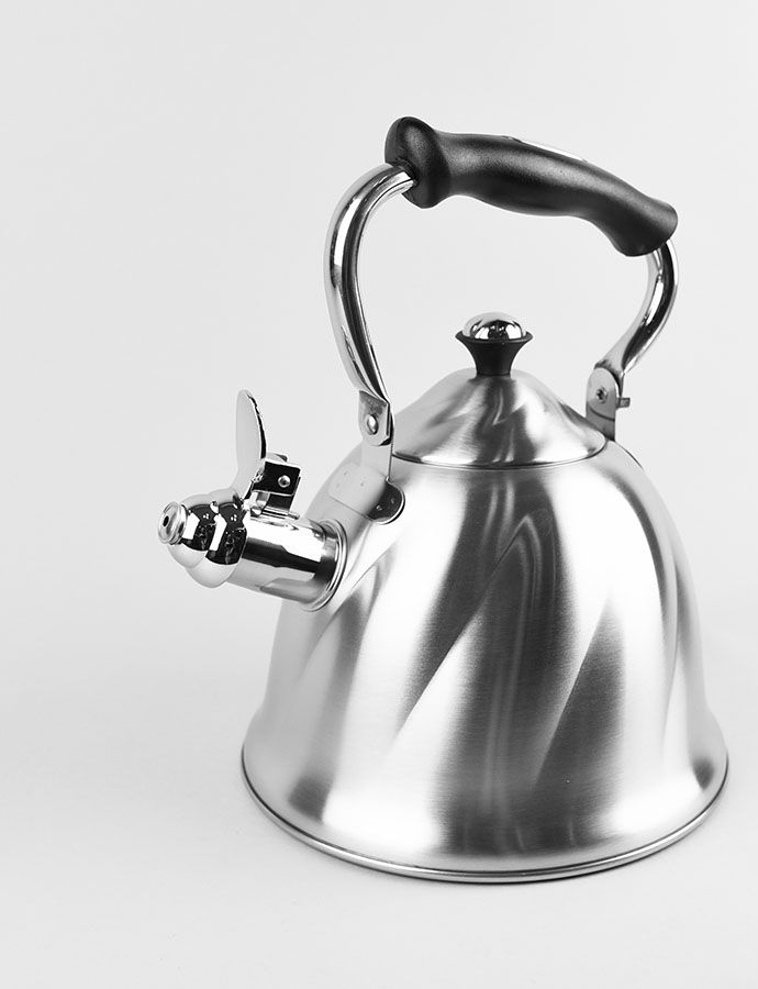 Maestro Czajnik Maestro MR 1305 retro