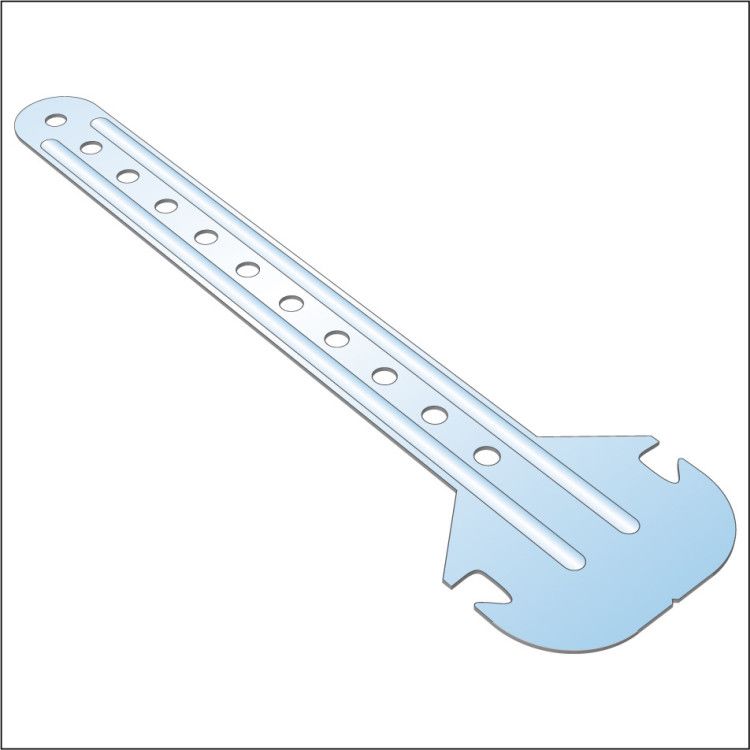 WIESZAK DO PODDASZY [jm.SZT] - G-WDP