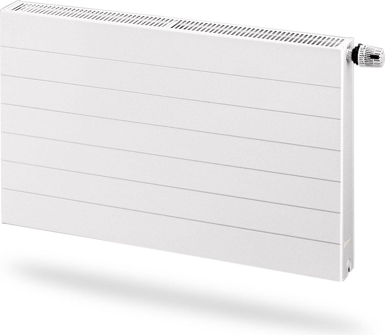 Purmo Grzejnik płytowy Ramo Ventil Compact RCV 22 600 x 800mm biały (F0G2206008011300)