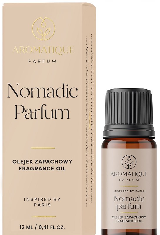 Aromatique Nomadic Olejek Zapachowy - 12Ml