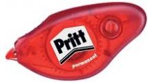 Pritt COMPACT PERMANENT klej w taśmie 8,4mm (689358)