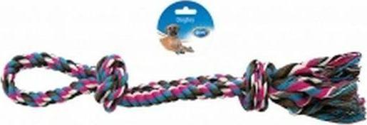 Duvo+ Duvo+ Zabawka Sznur 2 Węzły 50cm