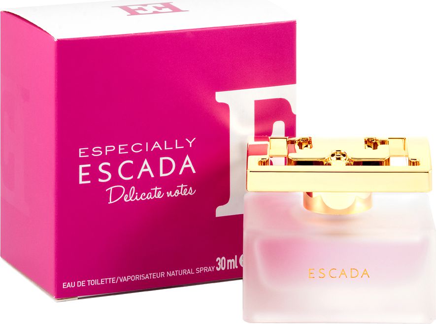 Escada Especially Delicate Notes EDT 30 ml