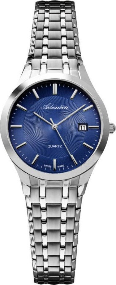 Zegarek Adriatica A3136.5115Q Klasyczny Szafirowe szkło .