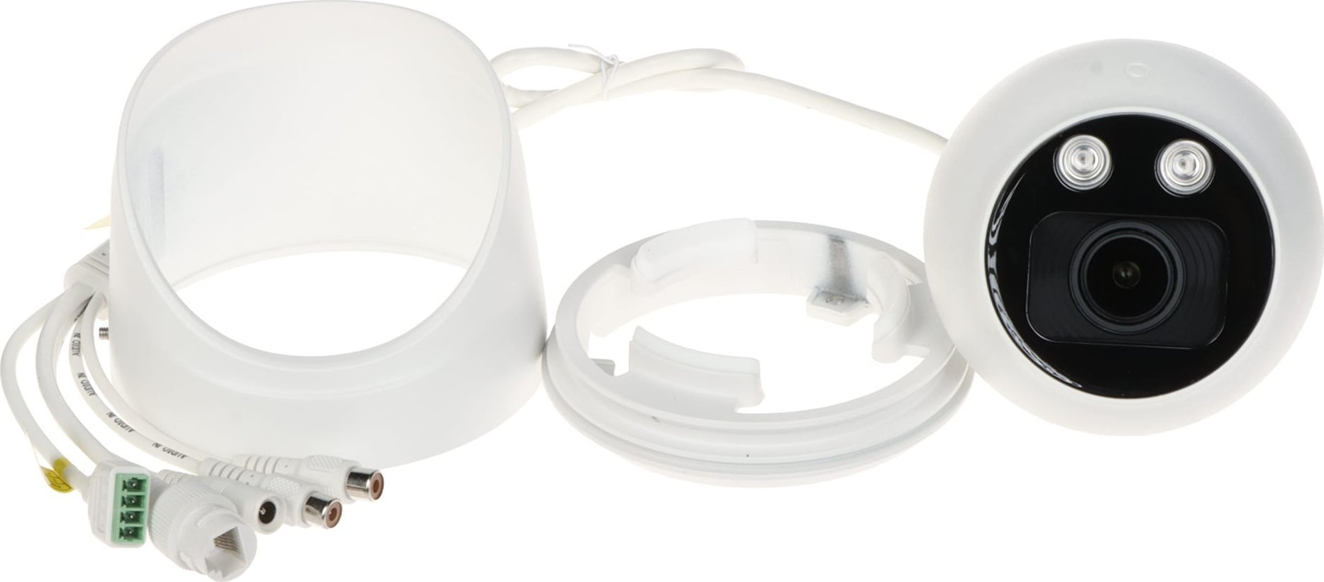 Kamera IP APTI KAMERA IP APTI-86V31-27135WP-Z - 8.3Mpx 4K UHD 2.7... 13.5mm - MOTOZOOM