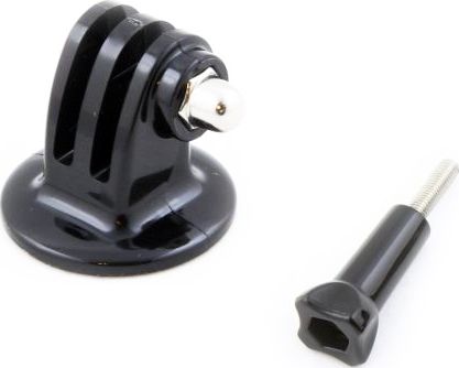 Xrec Adapter statywowy ze śrubą do GoPro HERO 1 2 3 3+ 4 5 / SJCAM / XIAOMI / XIAOYI
