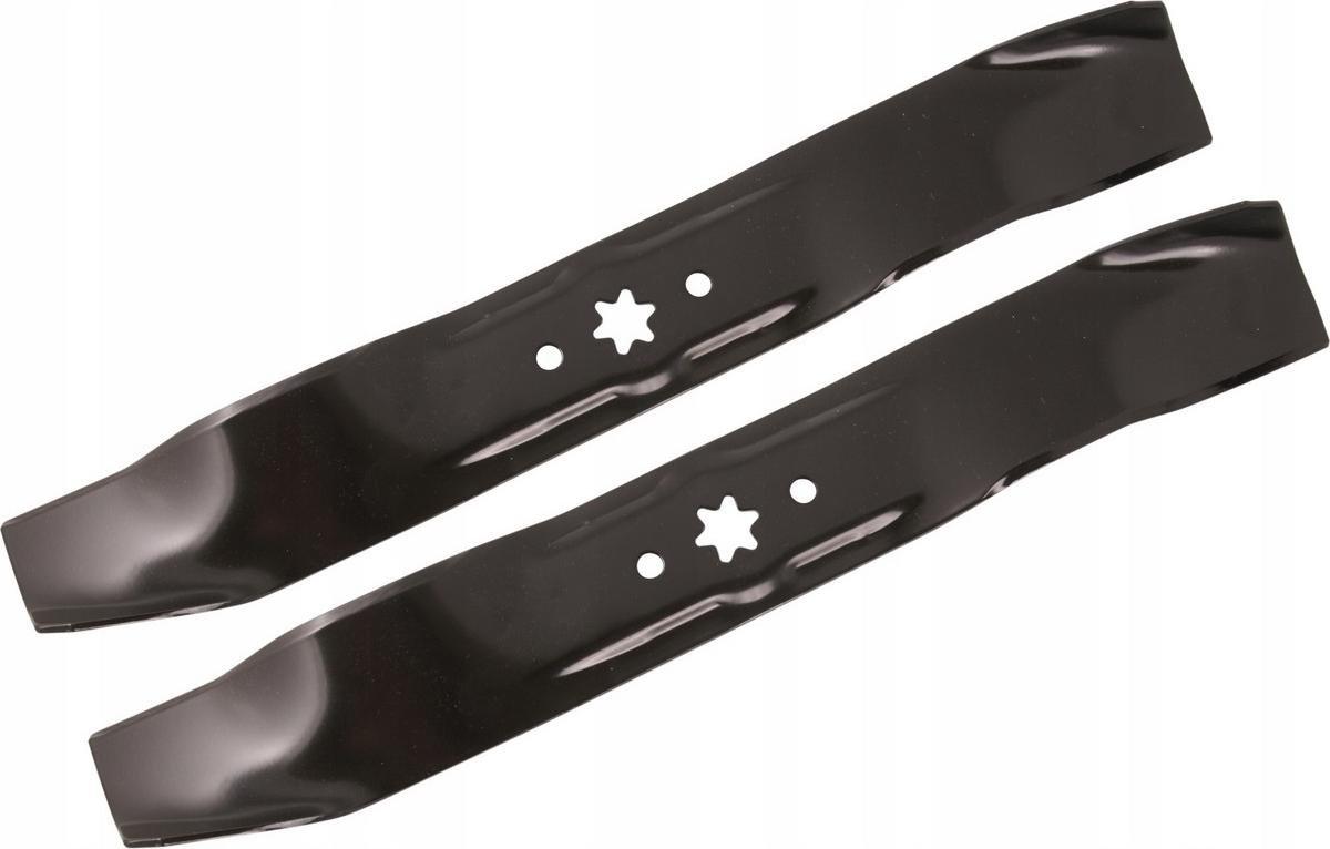 Cub Cadet CUB CADET Noże tnące 2szt. (XT 96 cm, wyrzut boczny) 19A1329B603