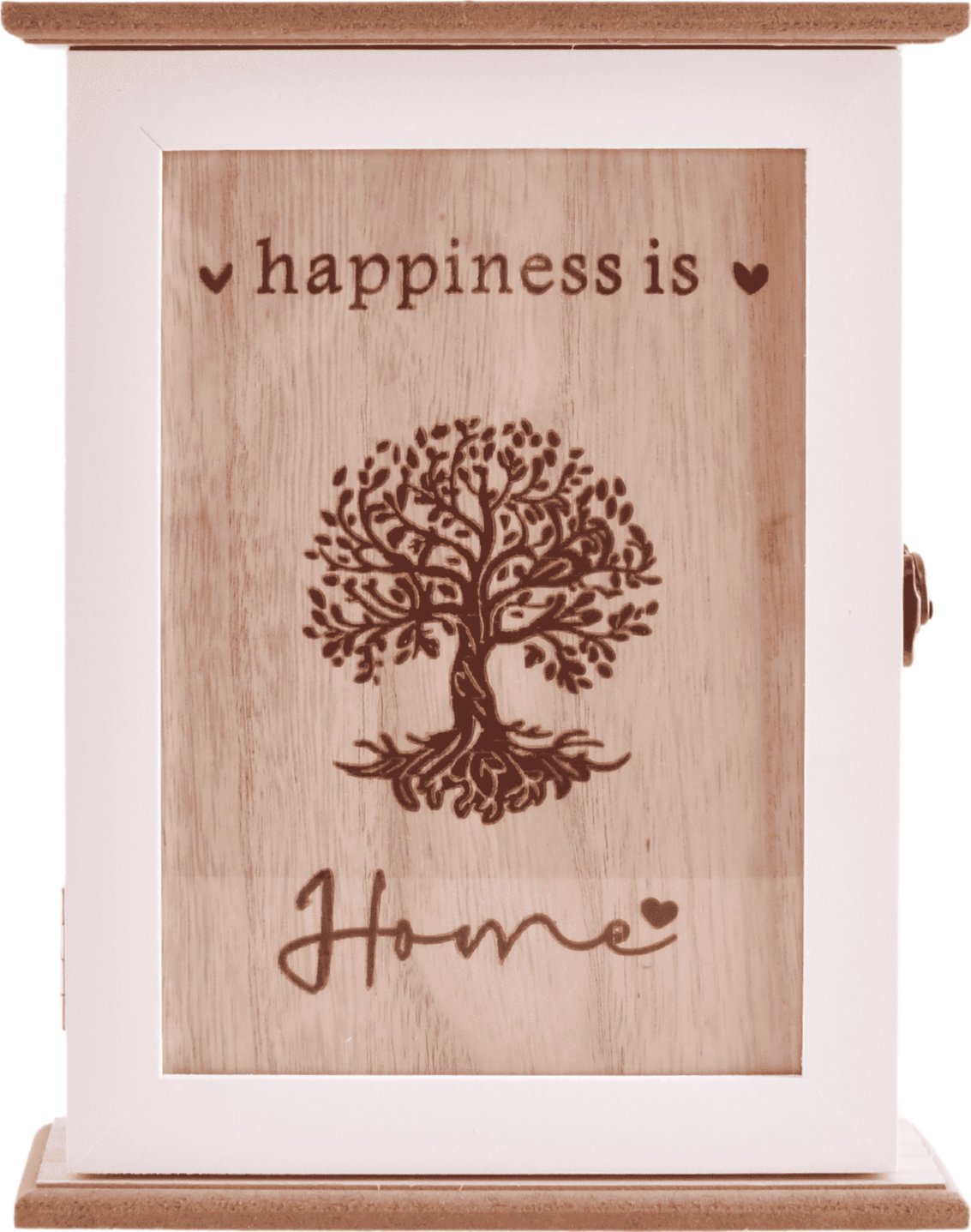 OZDOBNA SKRZYNECZKA TARASSA