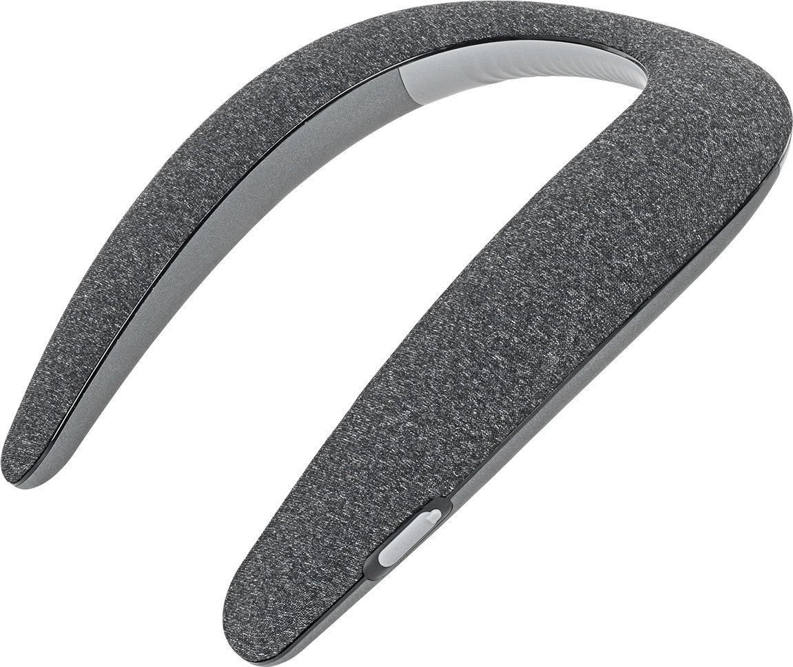 Głośnik ProXtend Neck One szary (PX-BTS001)