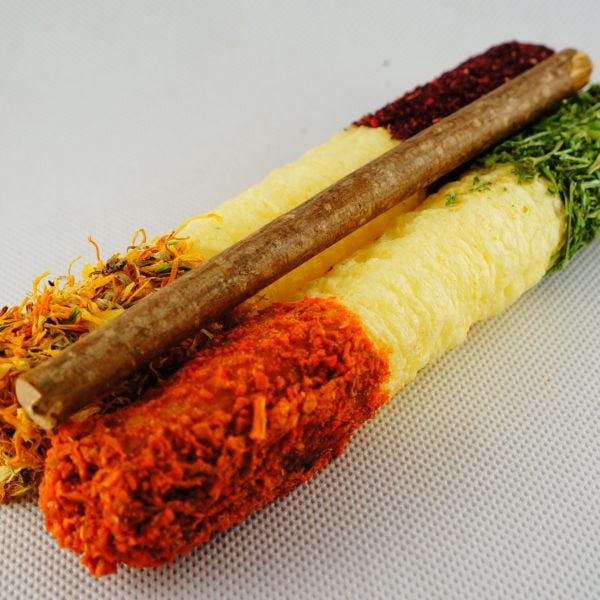 HAM STAK KUKURYDZIANY PRZYSMAK