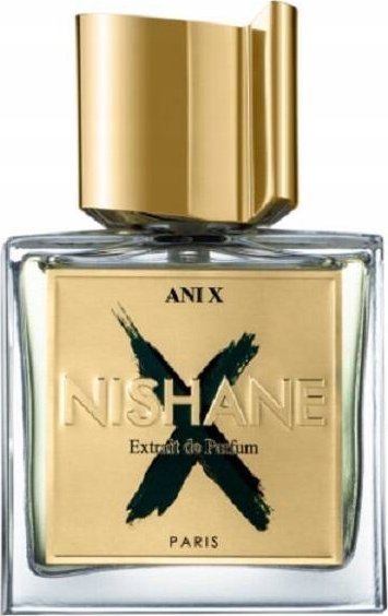 Nishane Nishane, Ani X, Extrait De Parfum, Unisex, 50 ml Unisex