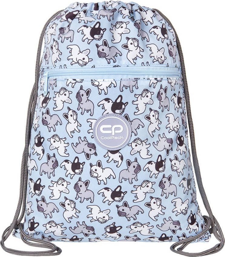 Patio Worek na buty - Vert - Doggies Coolpack