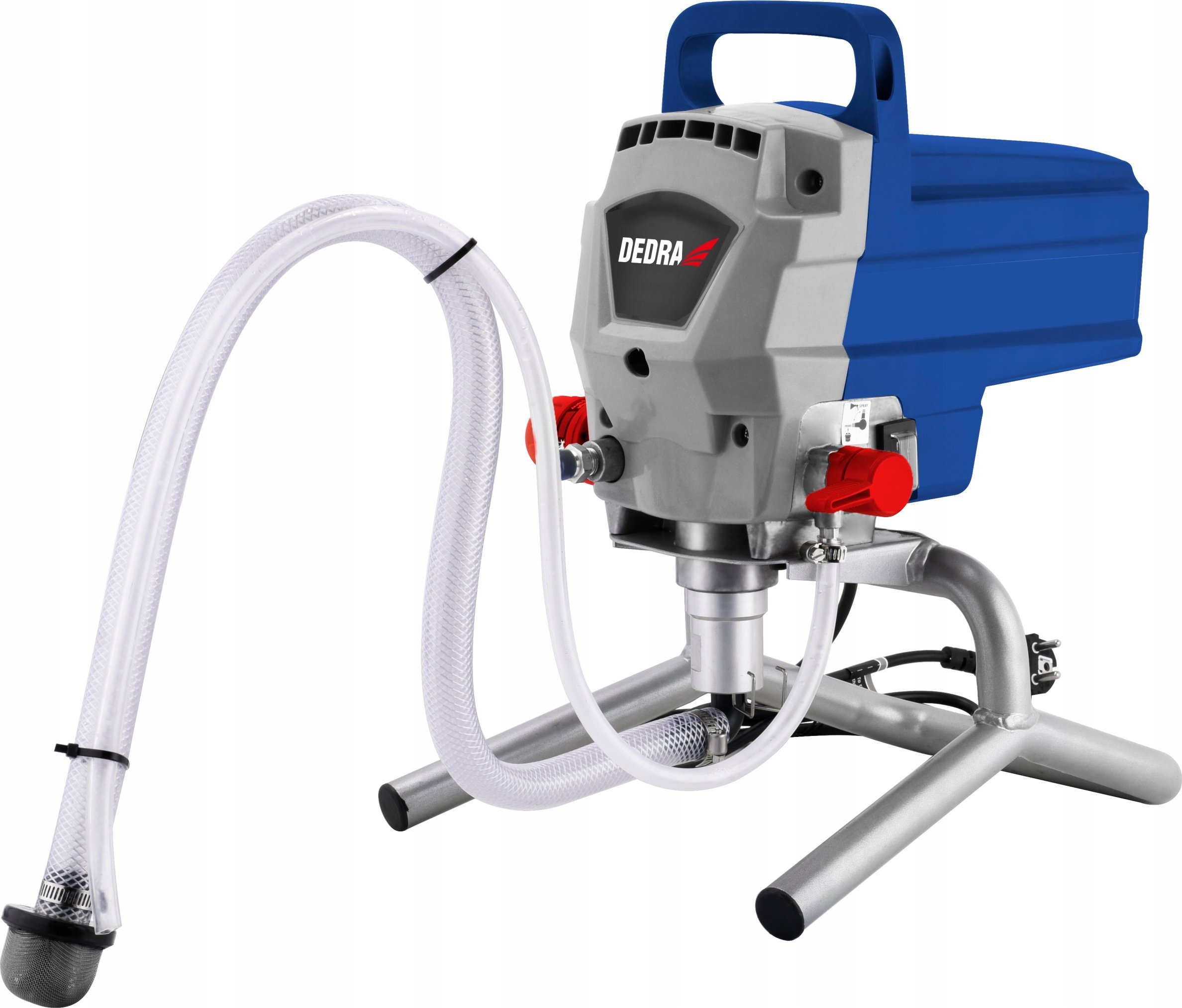 DEDRA PAINTING MACHINE 950W