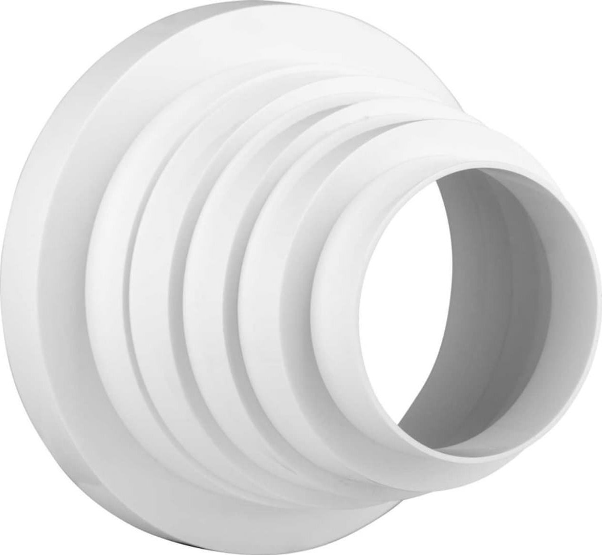 airRoxy redukcja okrągła symetryczna fi 80x100x110x120x125x150 02-497