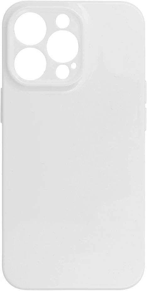 Futerał soft do sublimacji do IPHONE 13 PRO