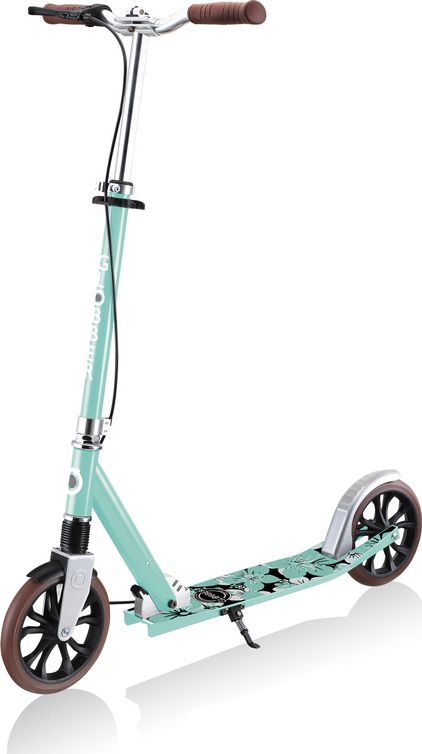 Hulajnoga Globber NL 205 Deluxe Miętowy (685-206*NA)