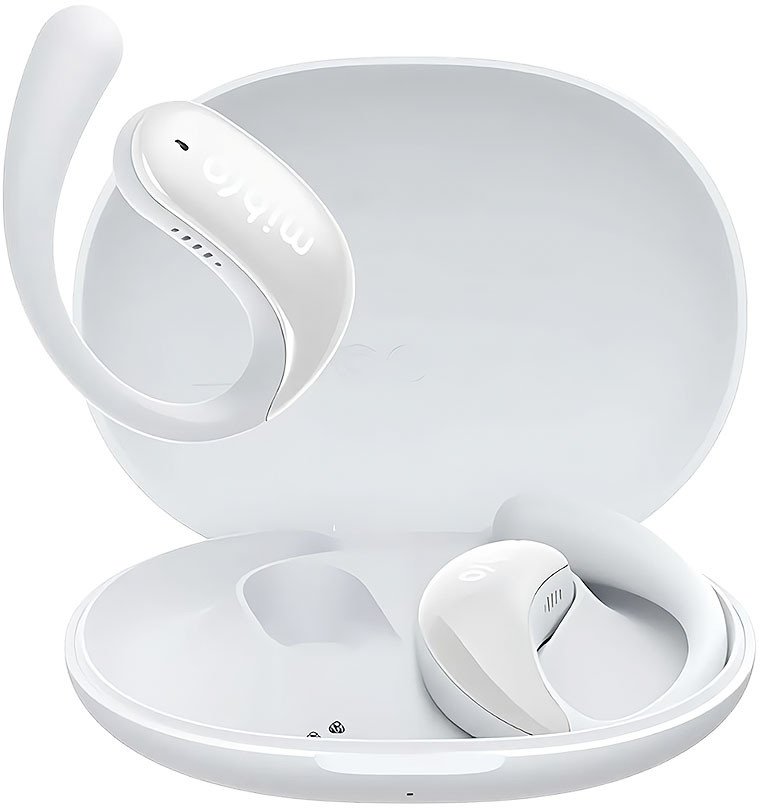 Słuchawki Mibro OpenEar (białe)