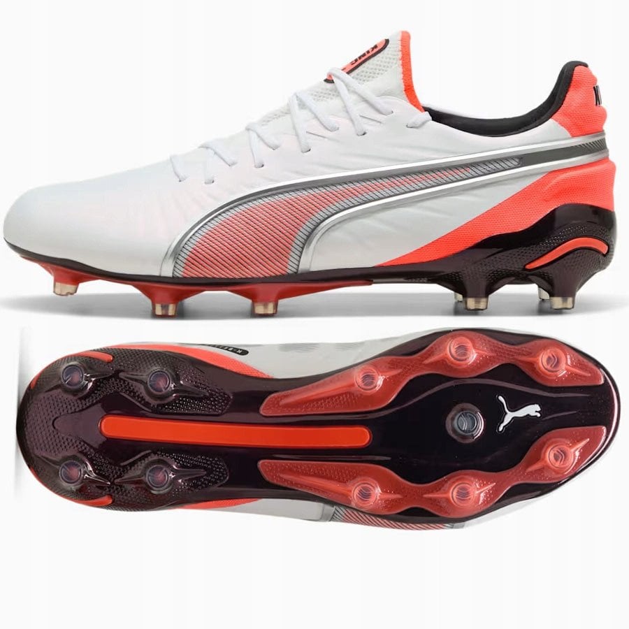 Buty Puma KING Ultimate FG/AG 108821-01