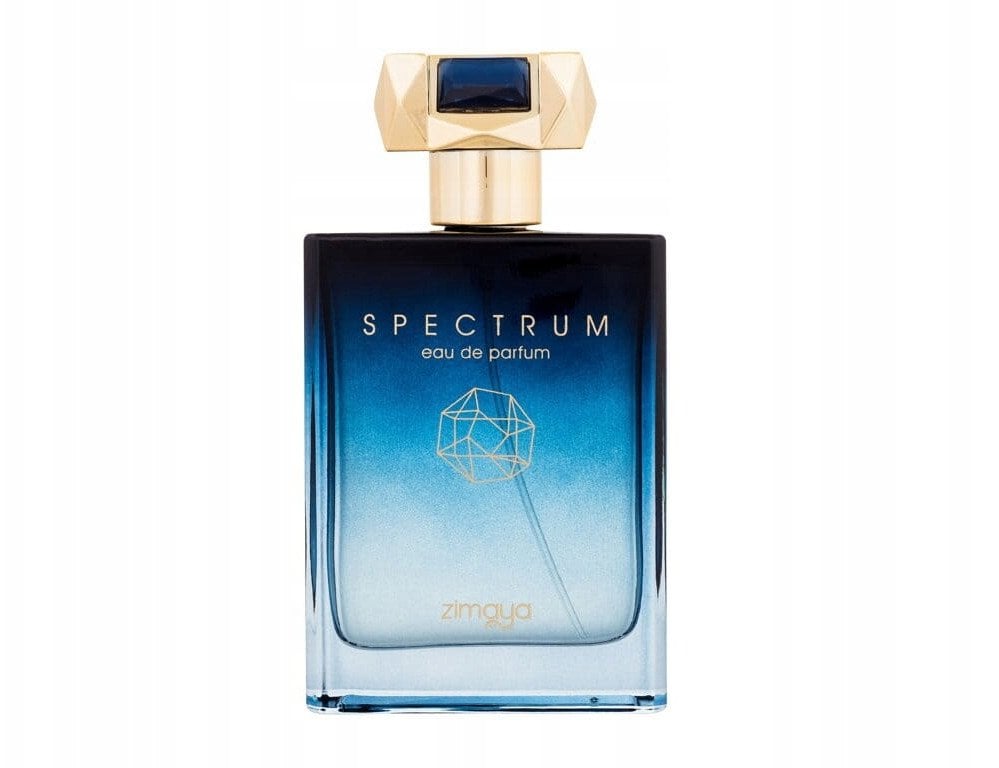 Zimaya, Spectrum, Eau De Parfum, For Women, 100 ml For Women