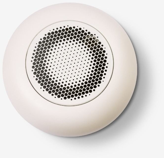 Housegard Firephant SA800S, Battery, 3 V, 10 year(s), CR123A, 11 cm, 36 mm