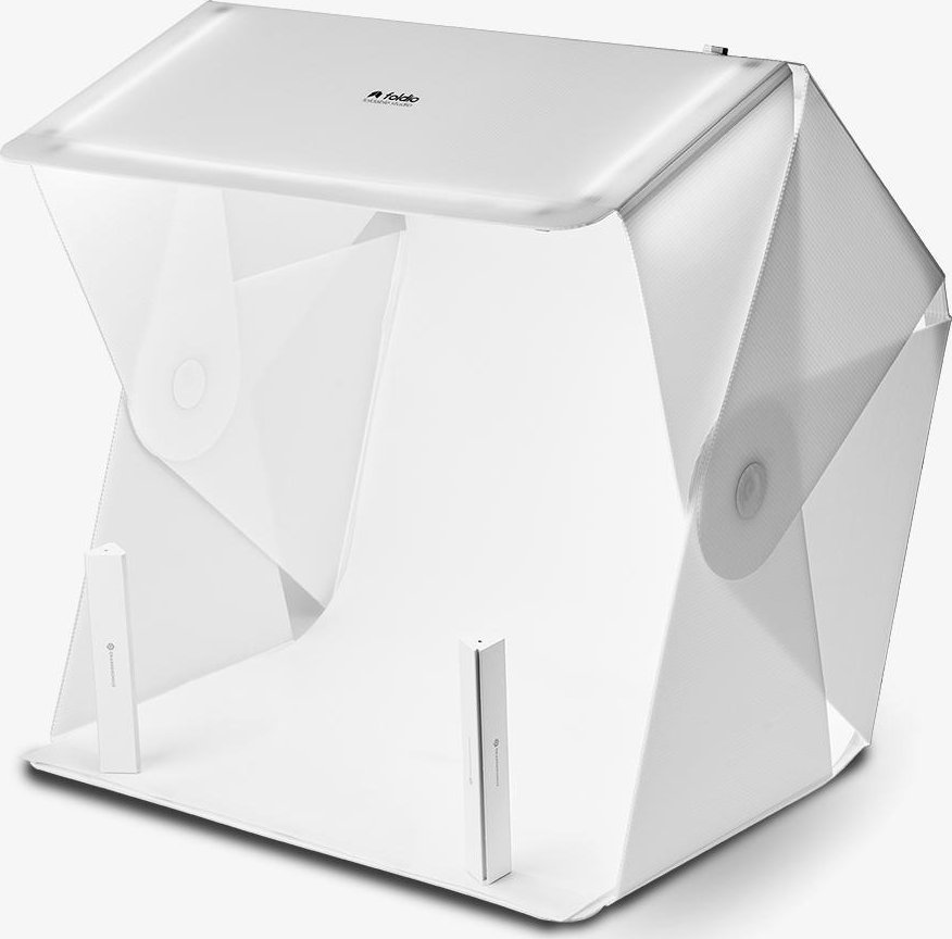 Orangemonkie Orangemonkie Foldio Halo Bar Kit