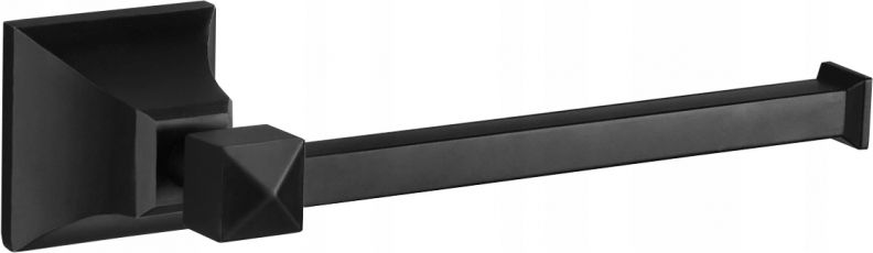 Mexen Drążek pojedynczy czarny