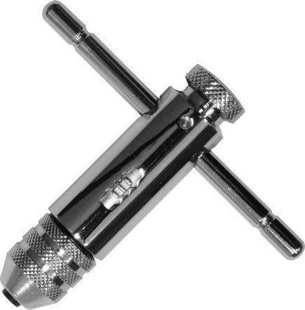 Abraboro KLUCZ DO GWINTOWNIKÓW ABRABORO M5 - M12 GRZECHOTKA AB45321000 ABRABORO