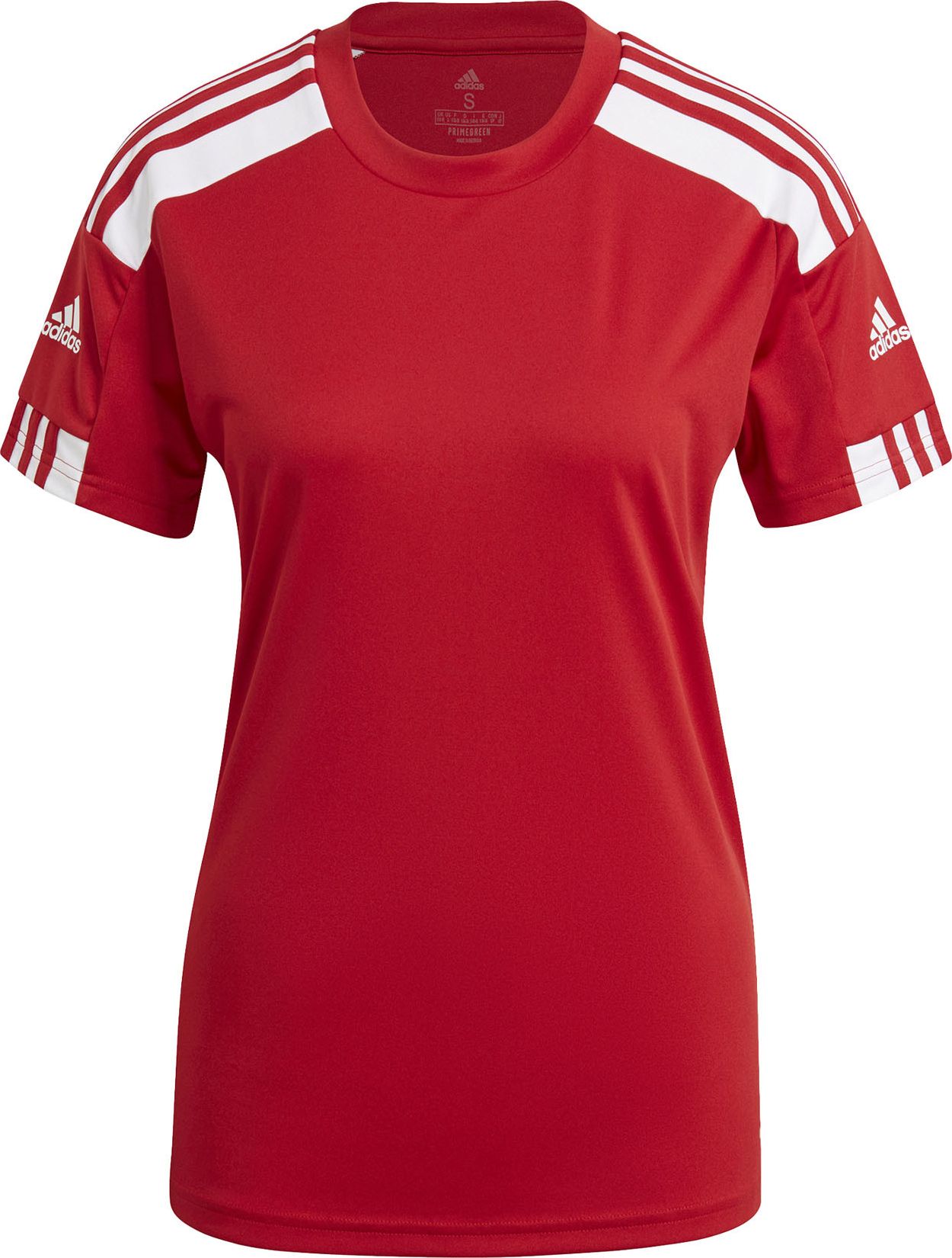 Adidas Koszulka damska adidas Squadra 21 GN5758 : Rozmiar - XL (178cm)