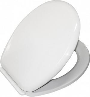 Deska sedesowa Bisk Yucca (BI 806510 6422/ALL)