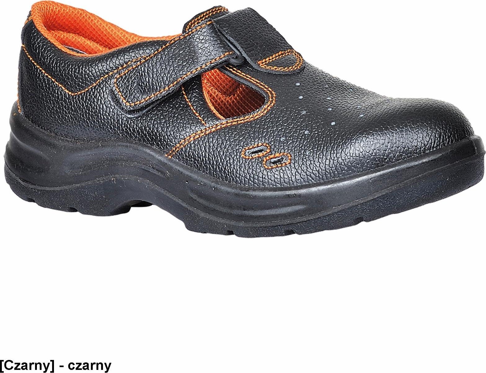 Portwest FW86 - Sandał Steelite Ultra Safety S1P 43