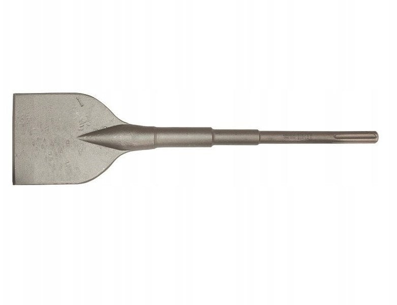 Dłuto SDS-MAX do asfaltu 125/500 mm ABRABORO