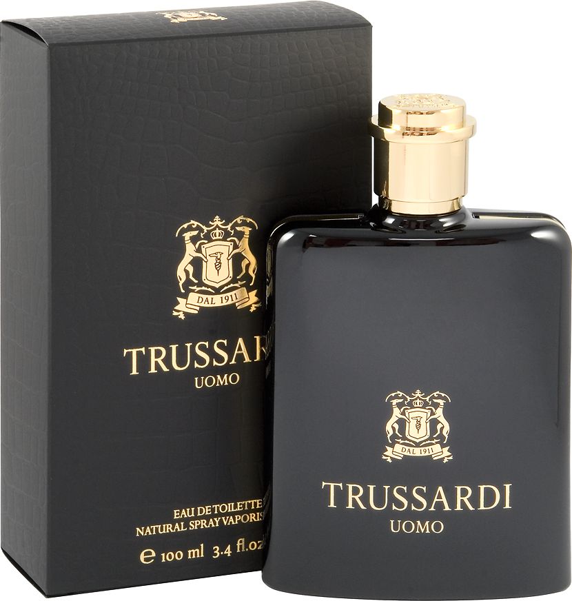 Trussardi Uomo EDT 100 ml