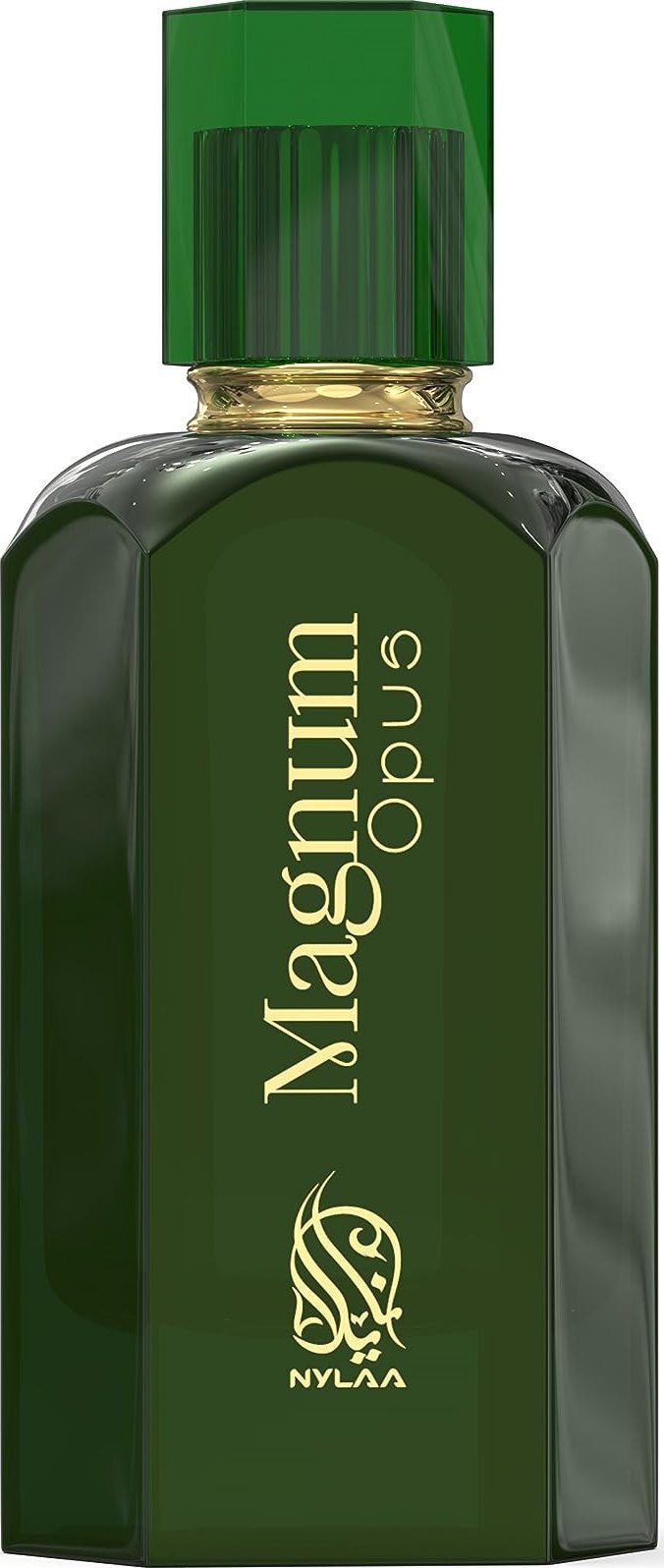 NYLAA Magnum Opus EDP spray 100ml