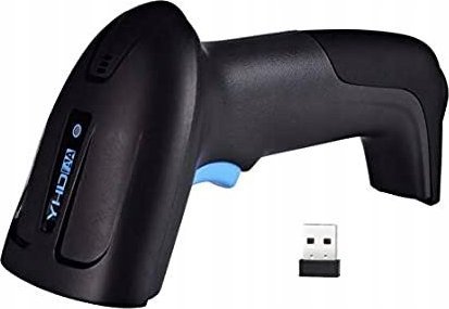 Czytnik kodów kreskowych iMatrix Bezprzewodowy 2D