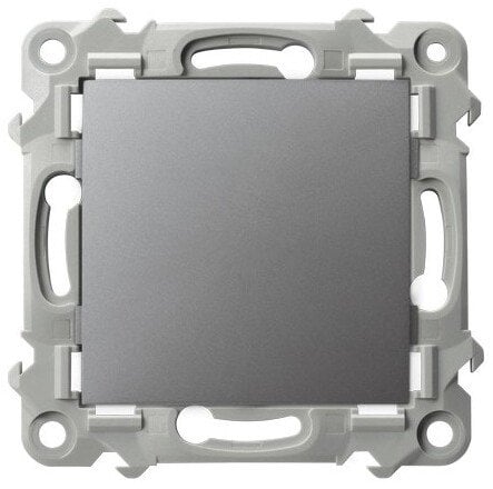 SZAFIR Zaślepka szary mat Z-1Z/m/70