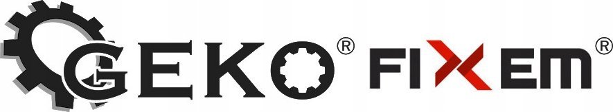 Geko Otwornica diamentowa do gresu 18mm M14 (50)