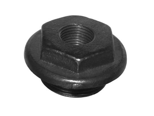 Onnline Redukcja do grzejnika 5/4x1/2" prawa - B-695529