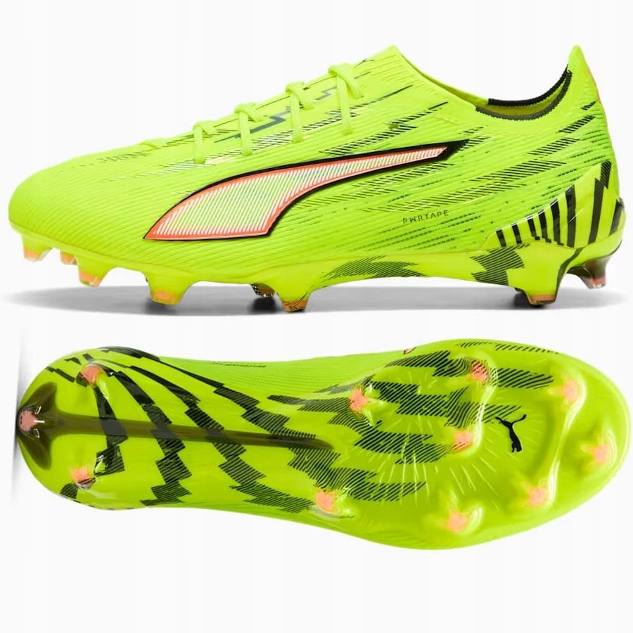 Puma Buty Ultra 6 ULTIMATE FG 108699-01