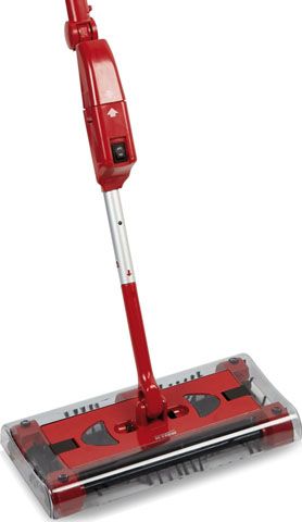 Maxxx Elektryczny odkurzacz akumulatorowy, bezworkowy, bezprzewodowy PASZCZAK