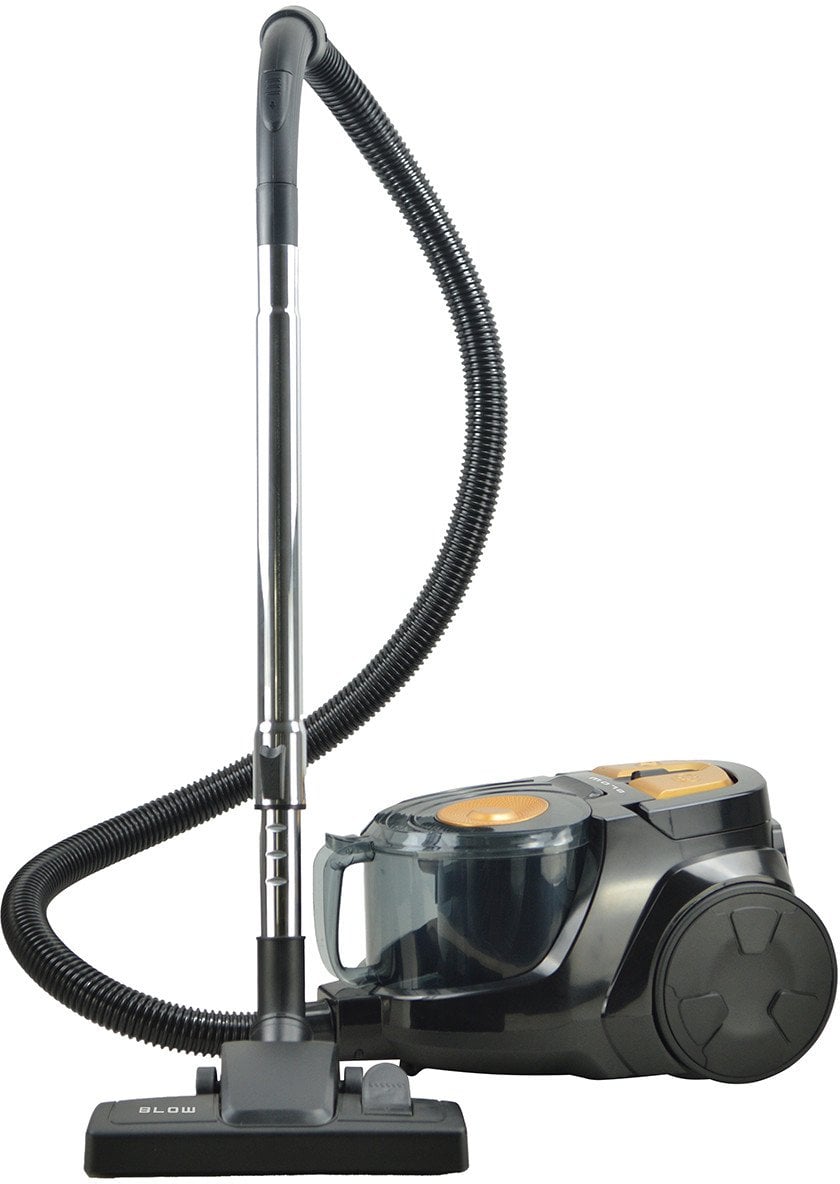 44-525# Odkurzacz bezworkowy cyklonowy blow c899