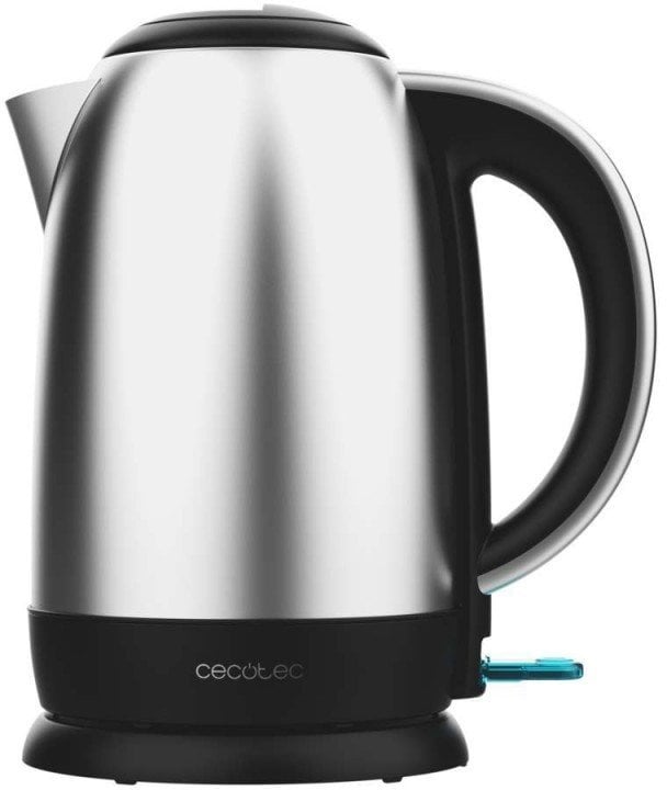 Czajnik elektryczny Cecotec Thermosense 200 Steel