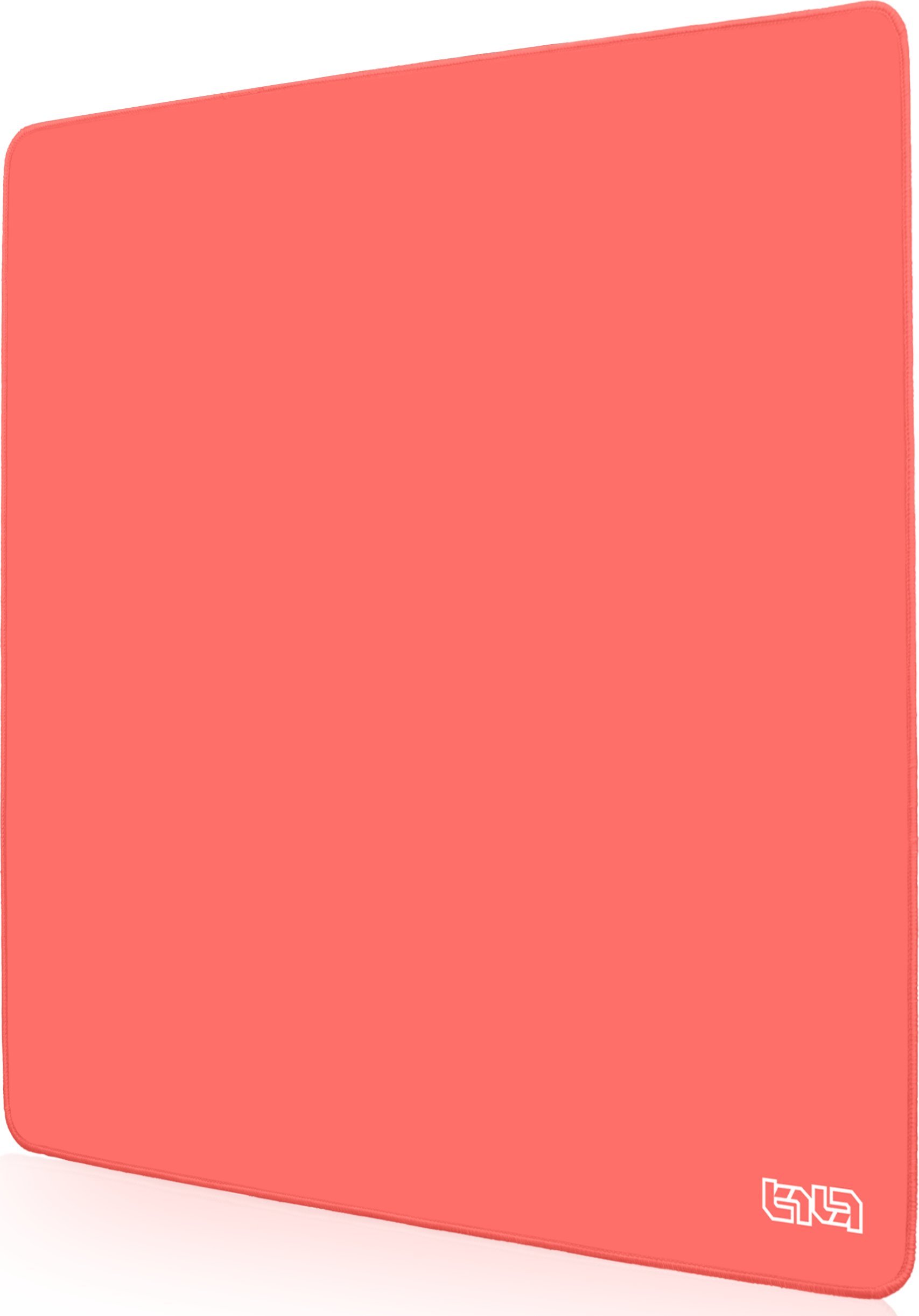 Podkładka Tilt PODKŁADKA POD MYSZ GAMINGOWA Hiszpański 50x50 TILT XXL Na biurko Wytrzymała