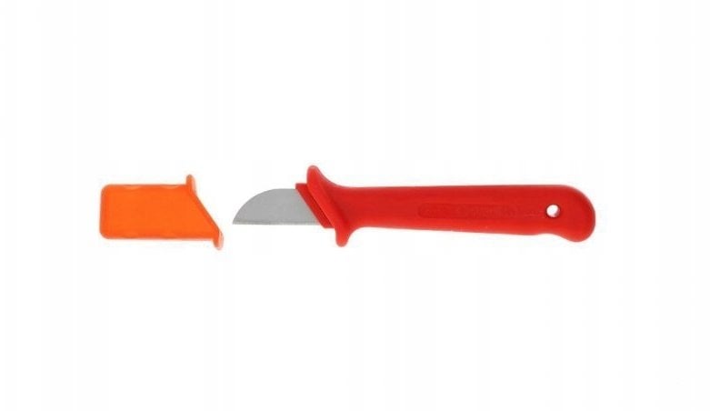 Nóż monterski AM21 E06NR-03070100101