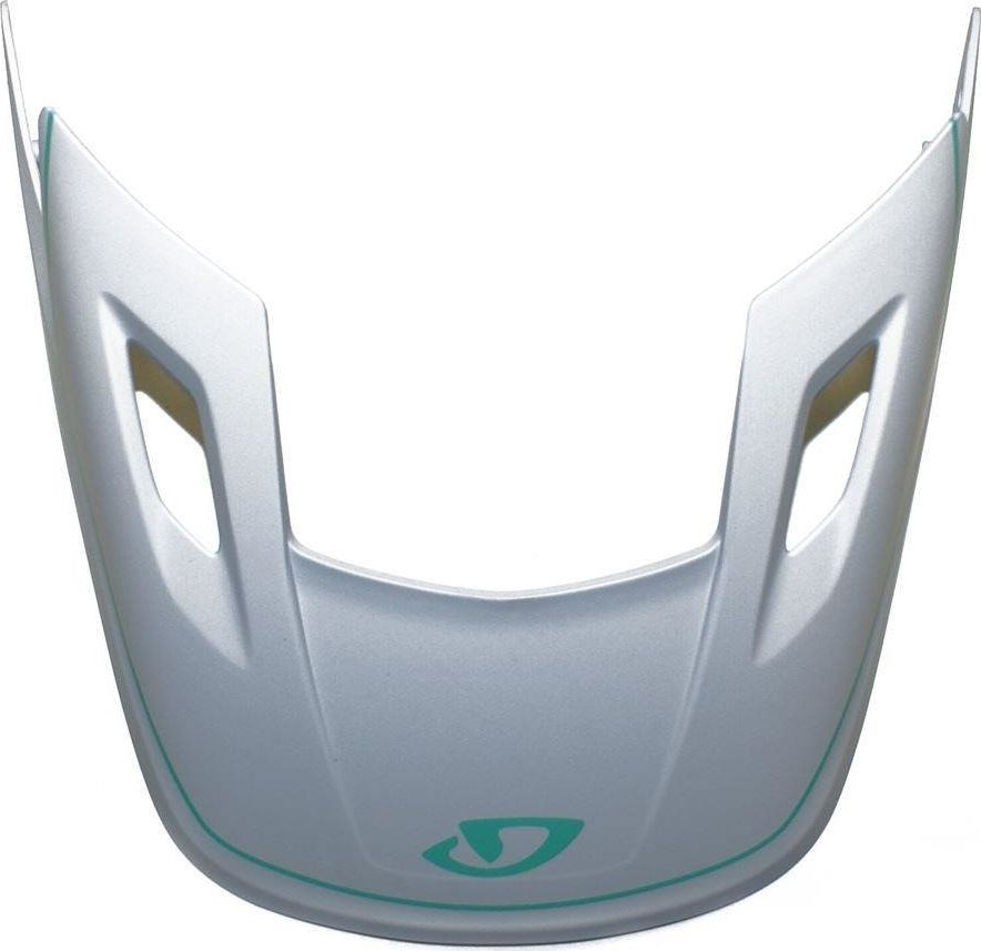 Giro Daszek do kasku GIRO DISCIPLE matte gray (NEW)