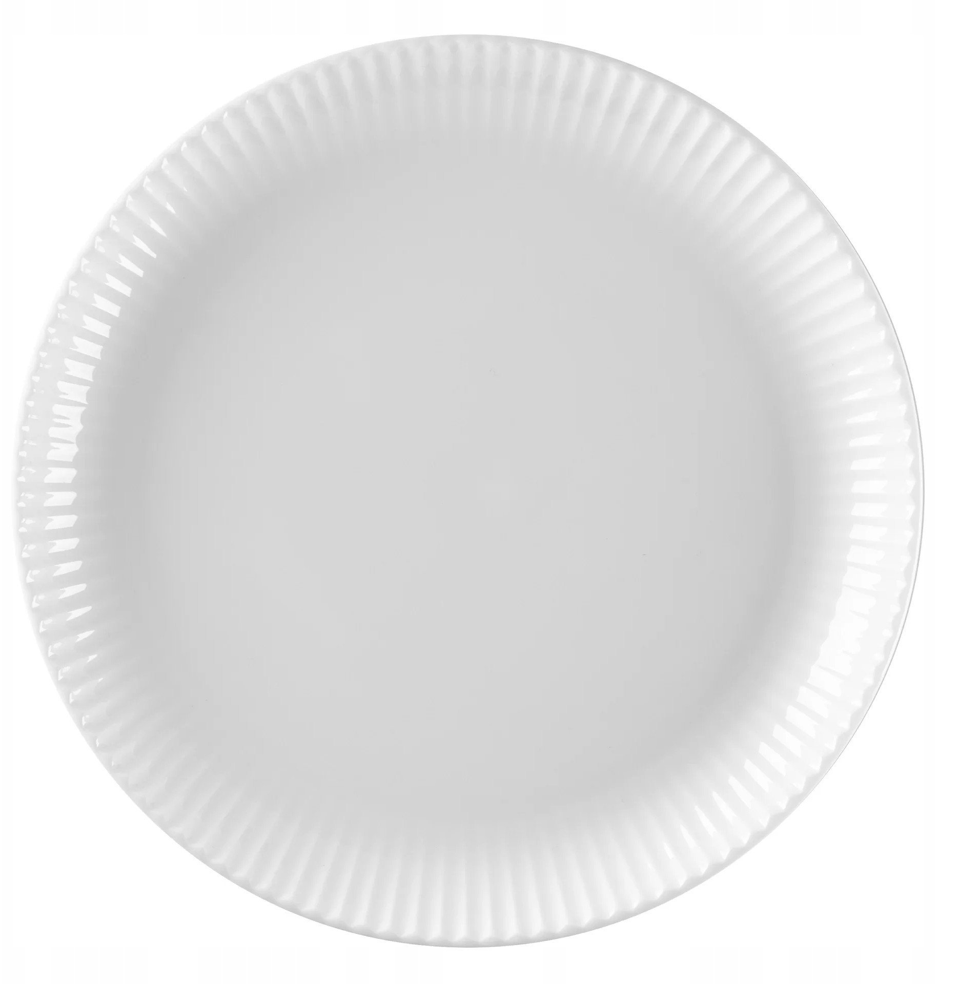 SPECTRA Talerz płaski coupe śr. 24 cm