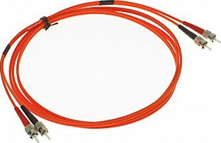 RBLINE PATCHCORD WIELOMODOWY PC-2ST/2ST-MM-2 2m